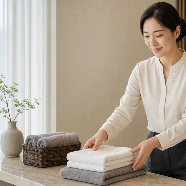아로마 마리포레스트 홈타이 제휴업체 이미지