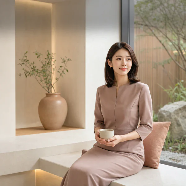 로열 아델룸 테라피 안내 이미지