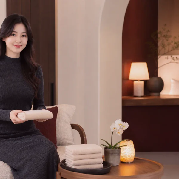스테이 하니릴렉스 홈타이 안내 이미지