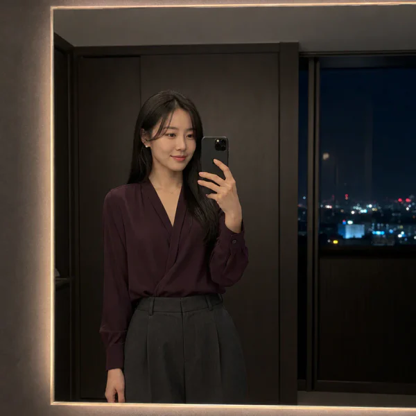 클래식 하니스파 테라피 안내 이미지