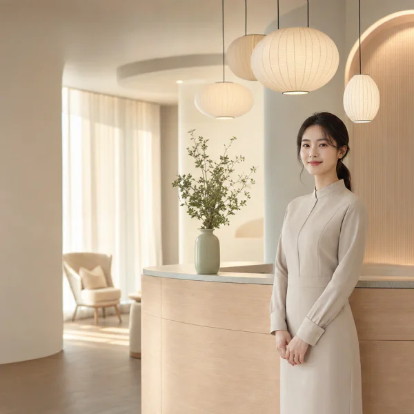 그랜드 리브스파 테라피 안내 이미지