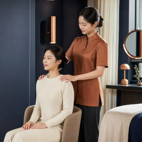로열 예리스튜디오 마사지 제휴업체 이미지
