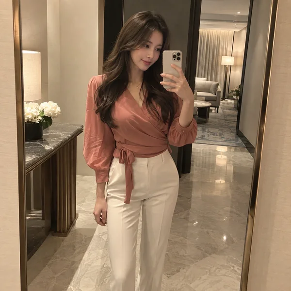 포레스트 세리룸 마사지 안내 이미지