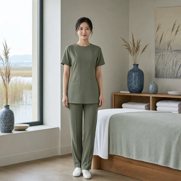 스위트 세레나테라스 마사지 제휴업체 이미지