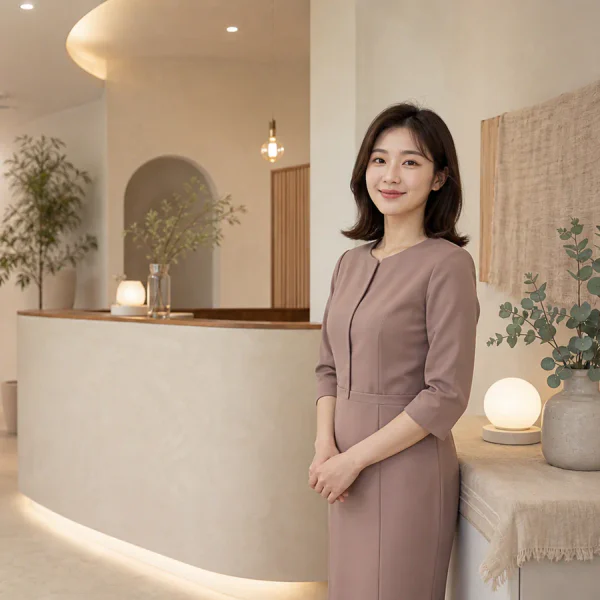 블랑 프라임살롱 홈타이 안내 이미지