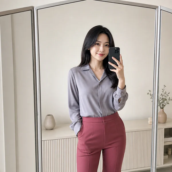 아로마 레드존포레스트 테라피 제휴업체 이미지
