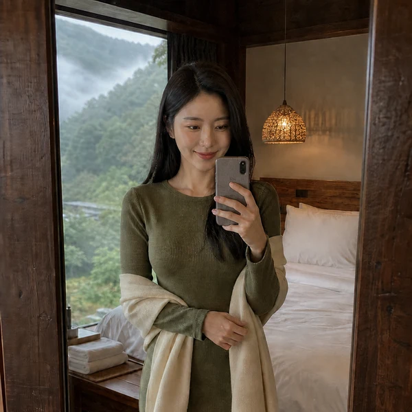 아로마 나연플레이스 홈타이 안내 이미지