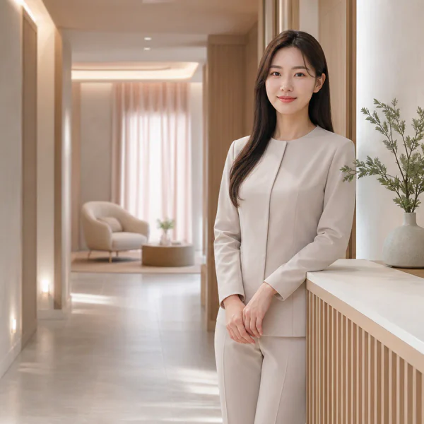 아로마 리브포레스트 홈타이 제휴업체 이미지