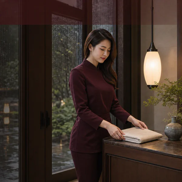 라운지 로제플레이스 테라피 안내 이미지