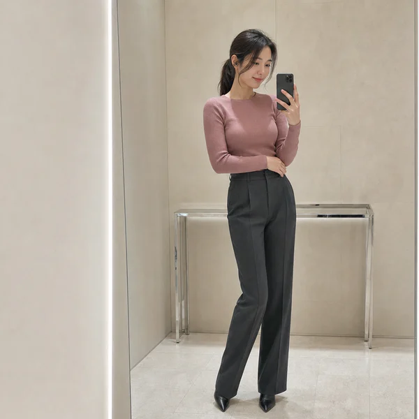 모던 유나가든 테라피 안내 이미지