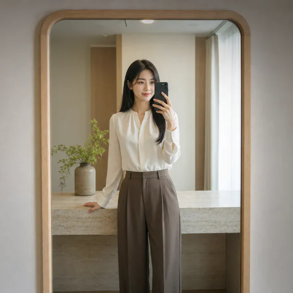 로열 문별아지트 테라피 안내 이미지