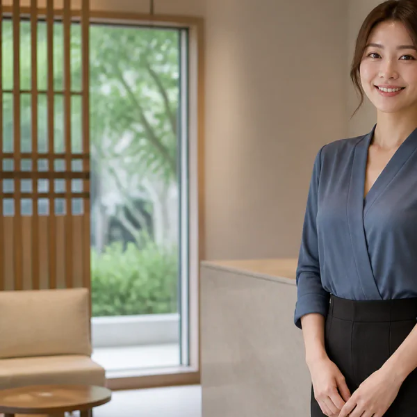 클래식 레드존릴렉스 테라피 제휴업체 이미지