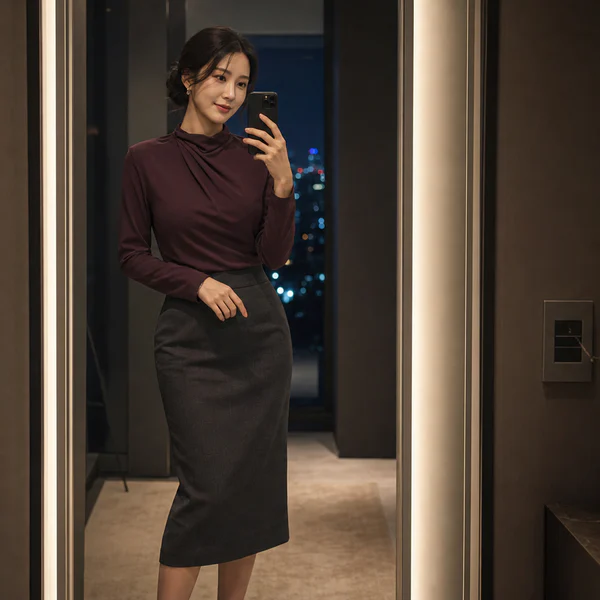 힐링 아린살롱 테라피 안내 이미지