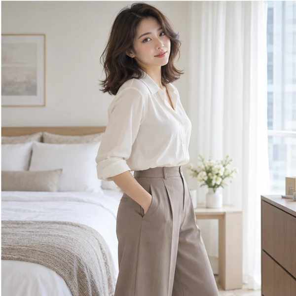 가든 아이린스테이 테라피 안내 이미지