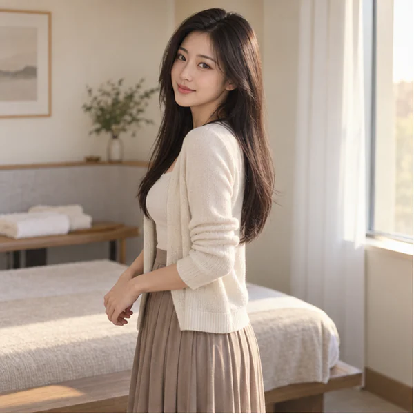 그랜드 다현플레이스 테라피 안내 이미지