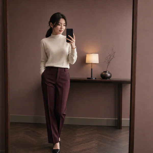 웰니스 로제스테이 테라피 안내 이미지