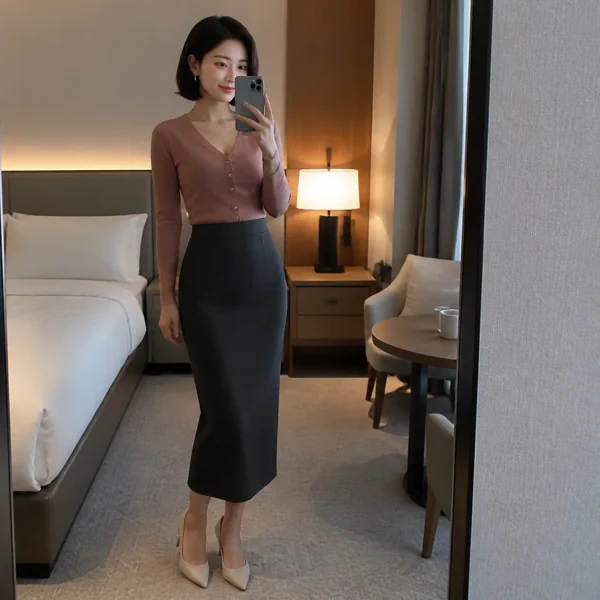 스위트 다니엘스테이 마사지 안내 이미지