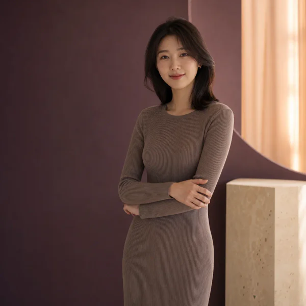 라운지 은비릴렉스 마사지 안내 이미지