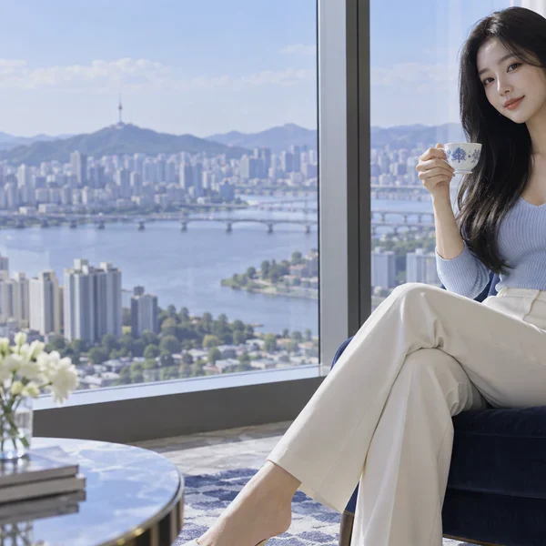 포레스트 하니하우스 테라피 안내 이미지
