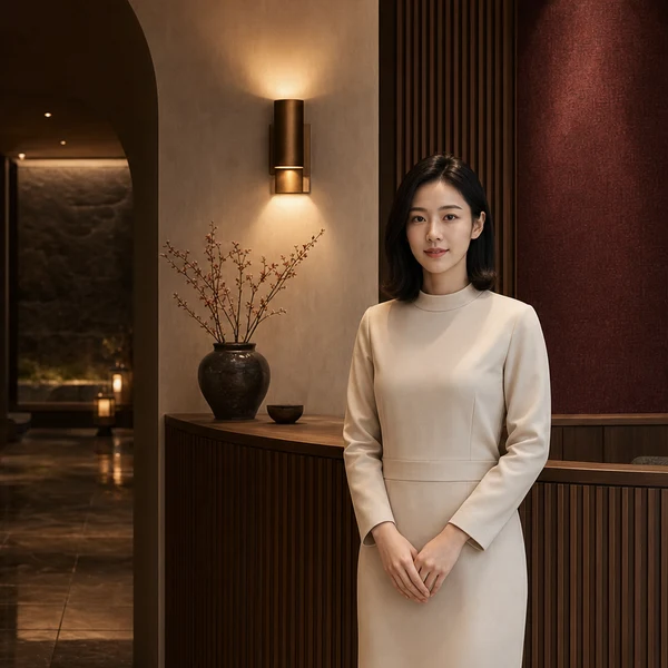 스위트 아델스테이 테라피 안내 이미지