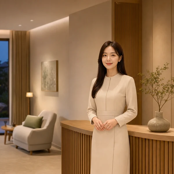 프리미엄 레드존센터 테라피 안내 이미지