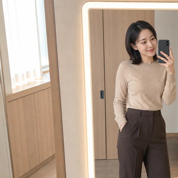 클래식 레이스테이 테라피 안내 이미지