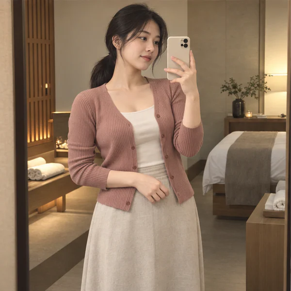 아로마 아델스테이 테라피 안내 이미지