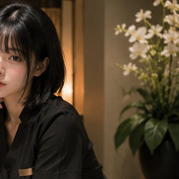 모던 레이룸 테라피 안내 이미지