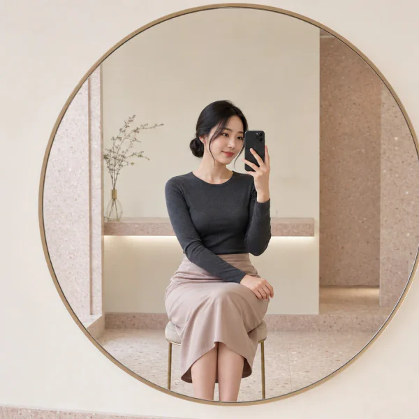 포레스트 베르디살롱 테라피 안내 이미지