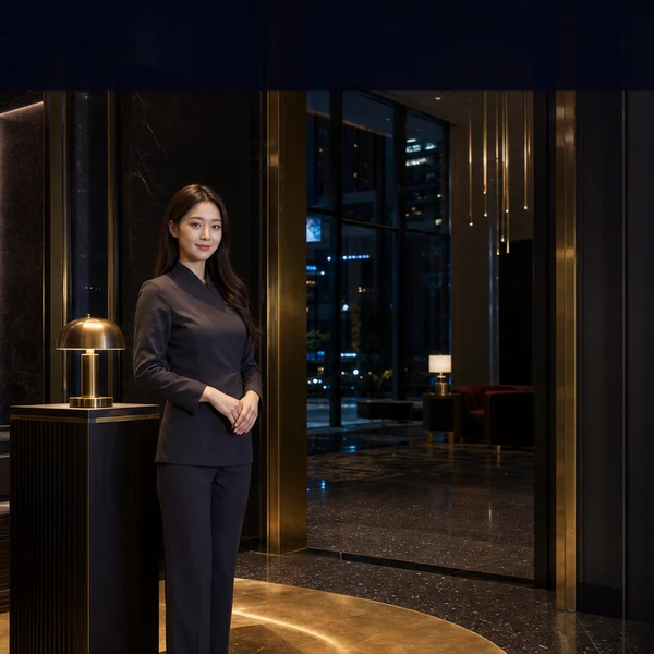 아로마 아모르플레이스 테라피 안내 이미지