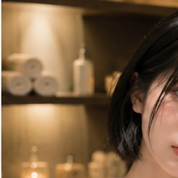 라운지 베르디포레스트 테라피 안내 이미지