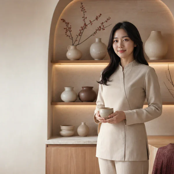 아로마 라비앙웰빙 테라피 안내 이미지