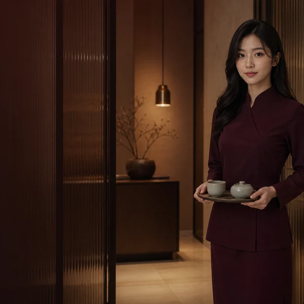 스위트 라비앙테라스 테라피 안내 이미지