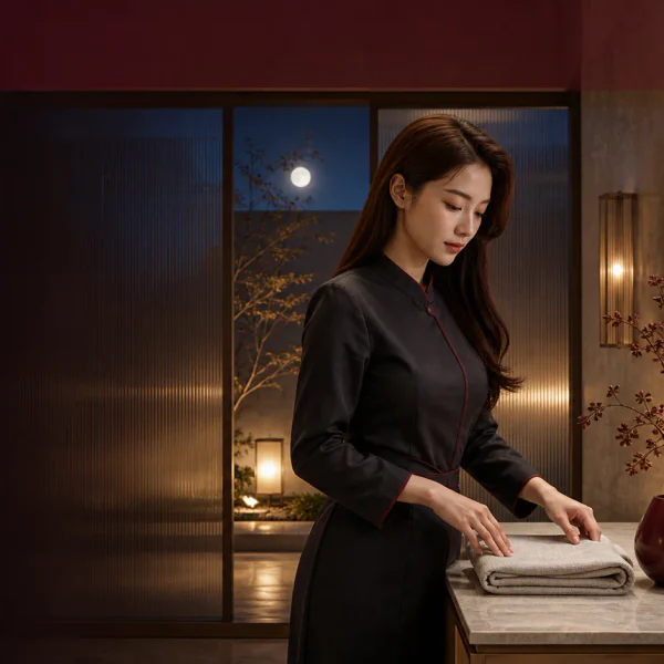 로열 하니아지트 테라피 안내 이미지