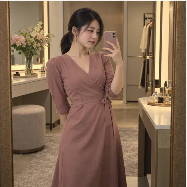 라비앙하우스 테라피 안내 이미지