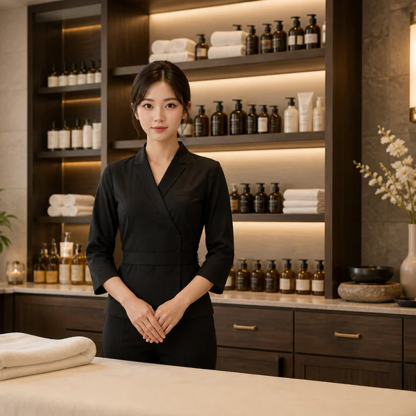 웰니스 은서웰빙 테라피 안내 이미지