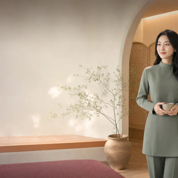 라운지 로아웰빙 마사지 안내 이미지