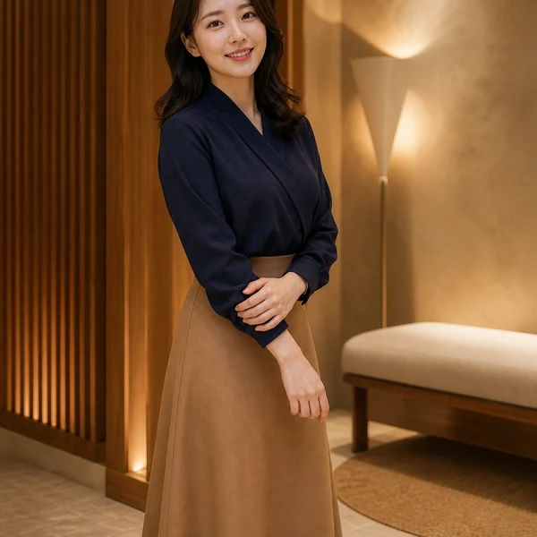 가든 혜리케어 테라피 안내 이미지