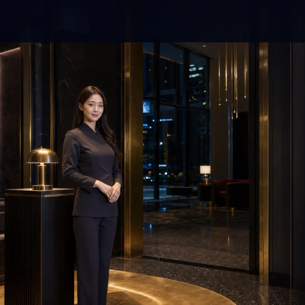 스위트 베르디라운지 테라피 안내 이미지