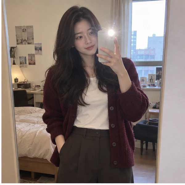 모던 레드존룸 테라피 안내 이미지