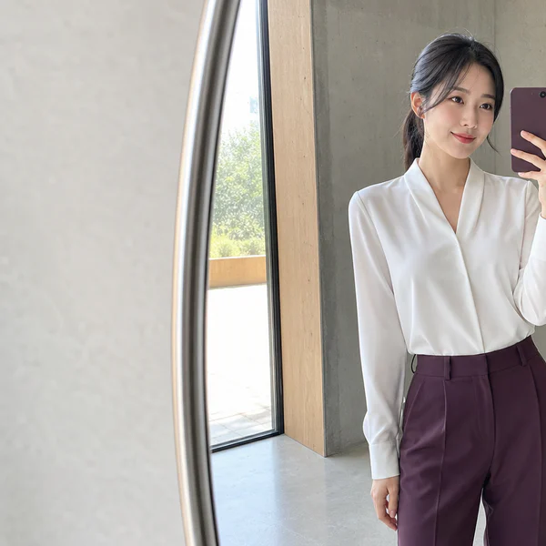 스테이 세레나살롱 마사지 안내 이미지