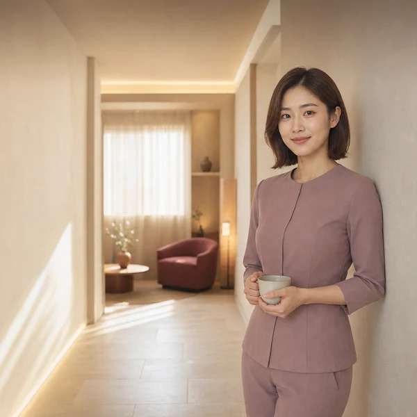 프리미엄 문별케어 테라피 안내 이미지