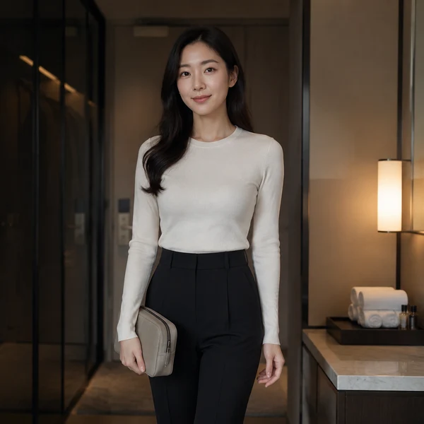 포레스트 은서룸 테라피 안내 이미지