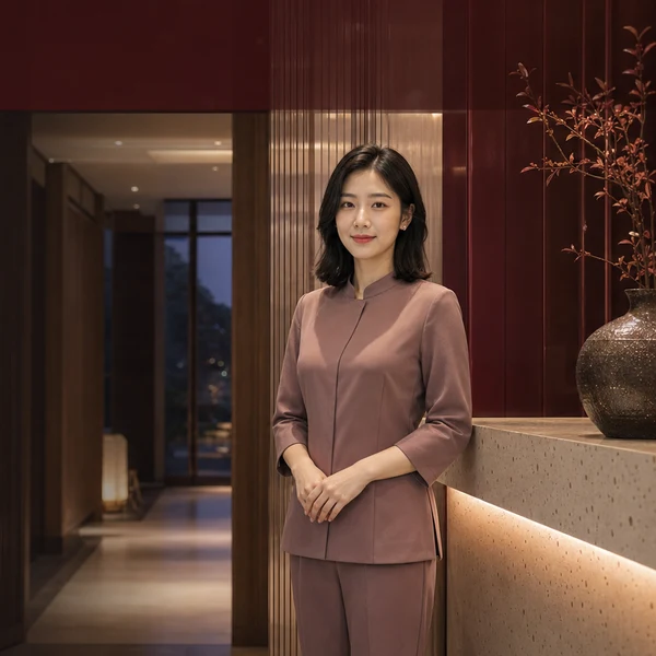 아로마 예리포레스트 마사지 안내 이미지