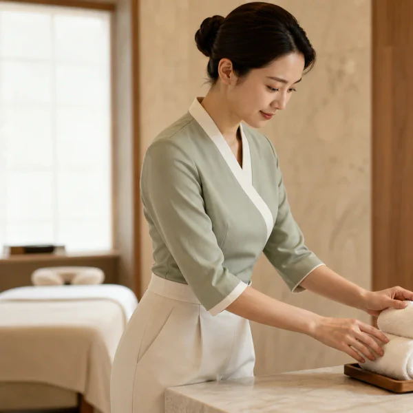 프리미엄 은서룸 테라피 안내 이미지