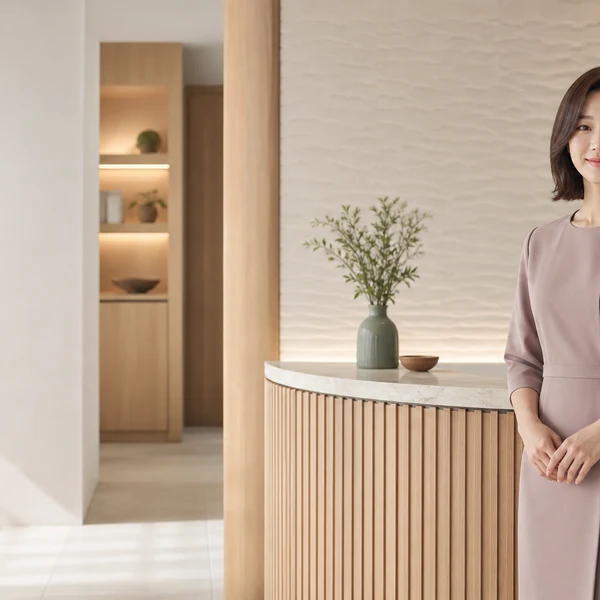 로열 미나룸 테라피 안내 이미지