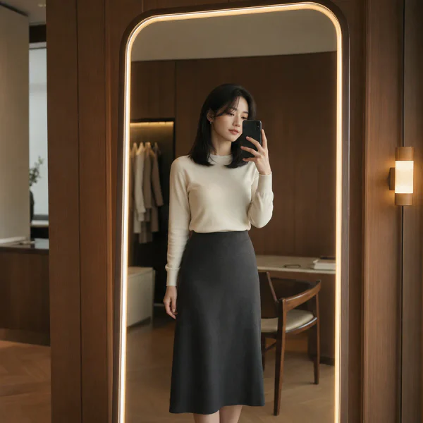 스테이 레드존릴렉스 테라피 안내 이미지