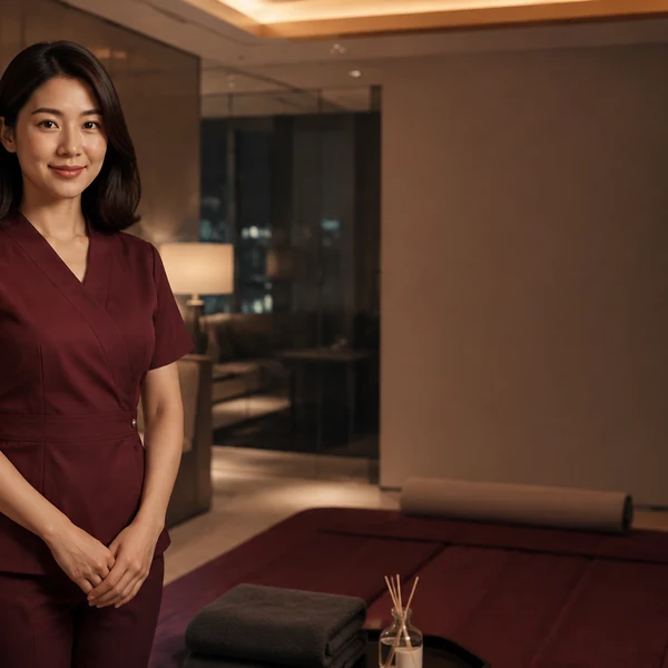 로열 다니엘아지트 마사지 안내 이미지