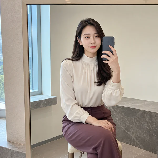 클로이케어 마사지 안내 이미지