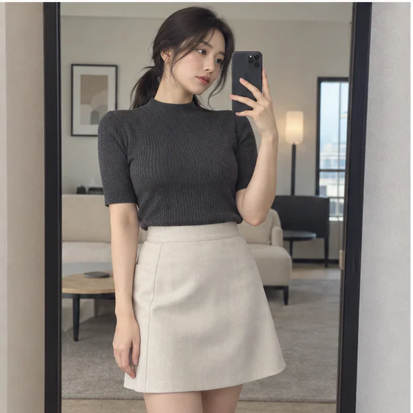 모던 하린살롱 테라피 안내 이미지
